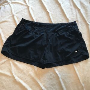 Nike Dri-Fit Shorts